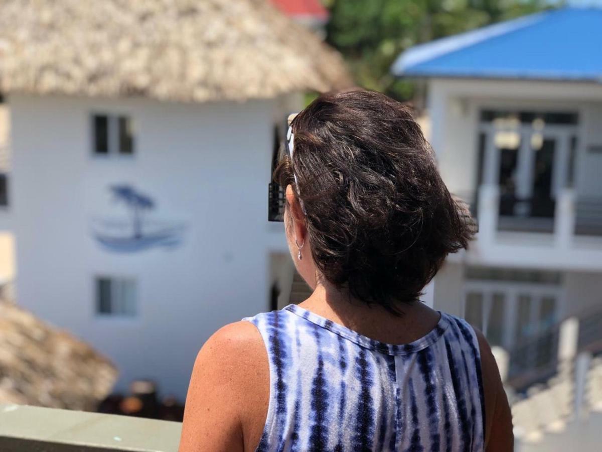 Ocean Breeze Hotel Placencia Екстериор снимка