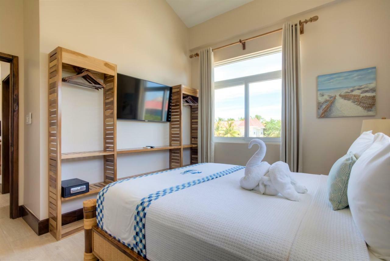 Ocean Breeze Hotel Placencia Екстериор снимка