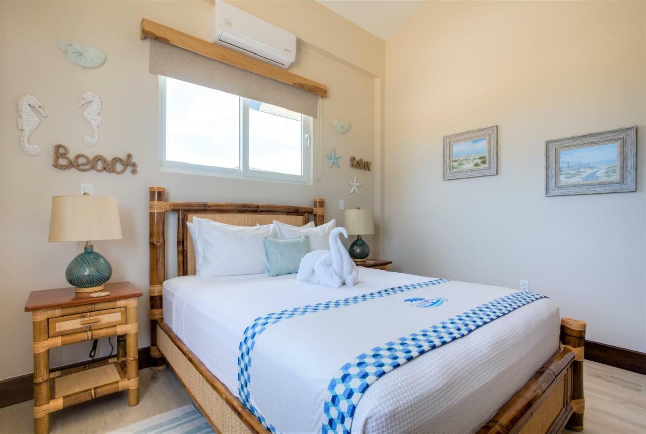 Ocean Breeze Hotel Placencia Екстериор снимка